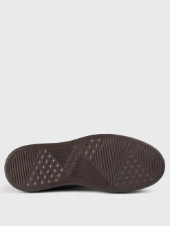 Stivaletto Doucal's in camoscio