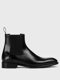 Stivaletto Doucal's in pelle