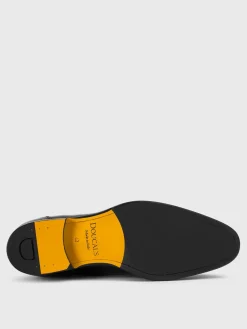 Stivaletto Doucal's in pelle