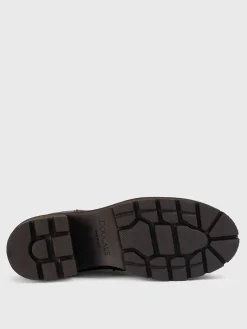 Stivaletto Doucal's in pelle