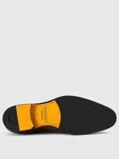 Stivaletto Doucal's in pelle