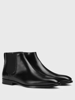 Stivaletto Doucal's in pelle