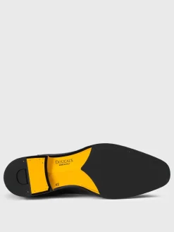 Stivaletto Doucal's in pelle