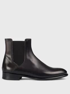 Stivaletto Doucal's in pelle