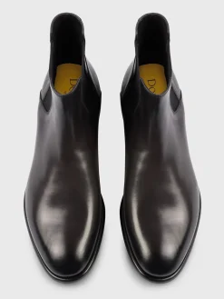 Stivaletto Doucal's in pelle