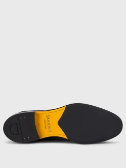 Stivaletto Doucal's in pelle