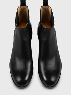 Stivaletto Doucal's in pelle