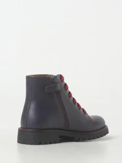 Stivaletto Gucci in pelle