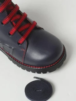 Stivaletto Gucci in pelle