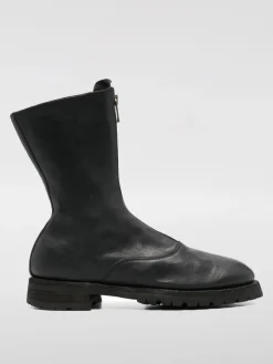 Stivaletto Guidi in pelle
