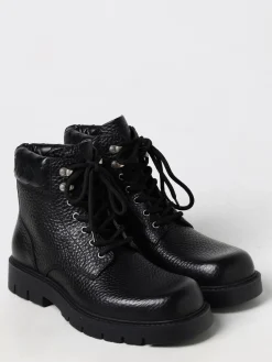 Stivaletto Haddock Bottega Veneta in pelle a grana