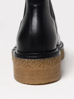 Stivaletto Haddock Chelsea Bottega Veneta in pelle