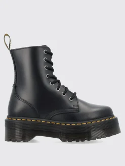 Stivaletto Jadon Dr. Martens in pelle