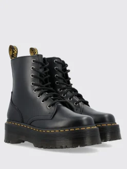 Stivaletto Jadon Dr. Martens in pelle