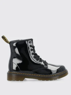 Stivaletto Junior 1460 Dr. Martens in vernice
