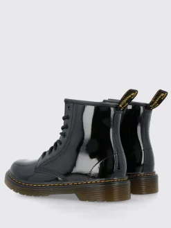 Stivaletto Junior 1460 Dr. Martens in vernice