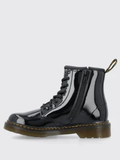 Stivaletto Junior 1460 Dr. Martens in vernice