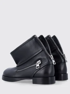 Stivaletto JW Anderson in pelle