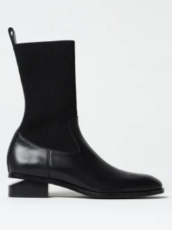 Stivaletto Kane Sock Alexander Wang in pelle