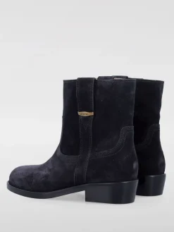 Stivaletto Lylie Isabel Marant in camoscio