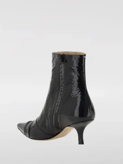Stivaletto Maison Margiela in vernice