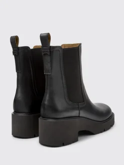 Stivaletto Milah Camper in pelle