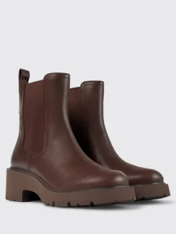 Stivaletto Milah Camper in pelle