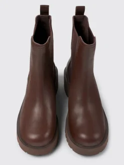 Stivaletto Milah Camper in pelle