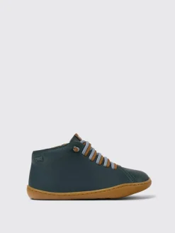 Stivaletto Peu Camper in pelle