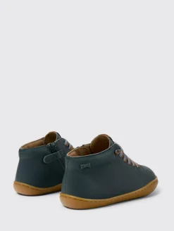 Stivaletto Peu Camper in pelle