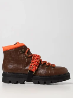 Stivaletto Pinko stampa cocco