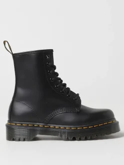 Stivaletto Platform Bex 1460 Dr. Martens in pelle