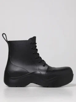 Stivaletto Puddle Bottega Veneta in gomma