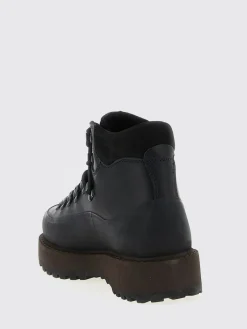 Stivaletto Roccia Vet Due Gomma Diemme in pelle e gomma