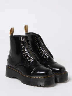 Stivaletto Sinclair Dr. Martens in pelle vegana