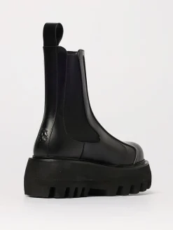 Stivaletto Sofa McQueen in pelle