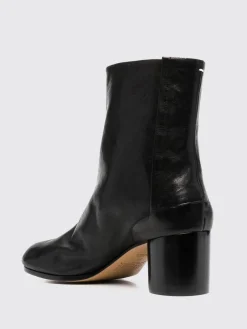 Stivaletto Tabi Maison Margiela in nappa