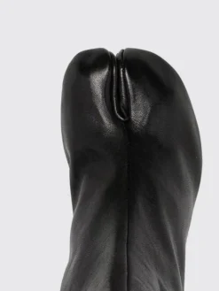 Stivaletto Tabi Maison Margiela in nappa