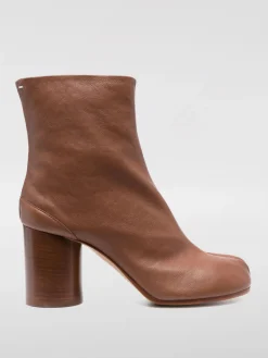 Stivaletto Tabi Maison Margiela in nappa