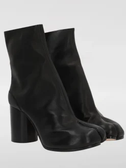 Stivaletto Tabi Maison Margiela in pelle