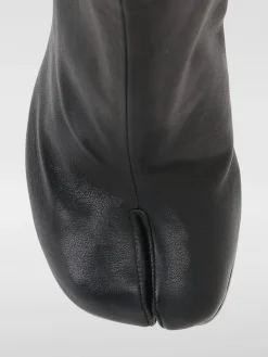 Stivaletto Tabi Maison Margiela in pelle