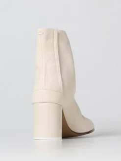 Stivaletto Tabi Maison Margiela in nappa