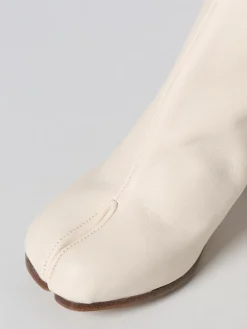 Stivaletto Tabi Maison Margiela in nappa