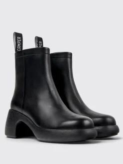 Stivaletto Thelma Camper in pelle