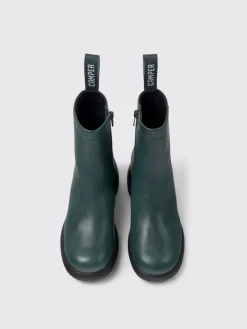 Stivaletto Thelma Camper in pelle