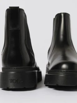 Stivaletto Tod's in pelle