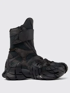 Stivaletto Tormenta CamperLab in mesh riciclato e gomma