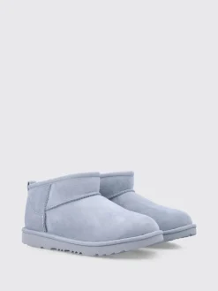 Stivaletto Ultra Classic Mini UGG in camoscio