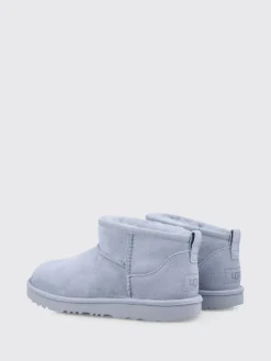 Stivaletto Ultra Classic Mini UGG in camoscio
