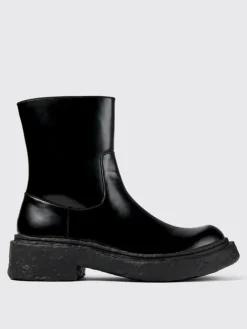 Stivaletto Vamonos CamperLab in pelle